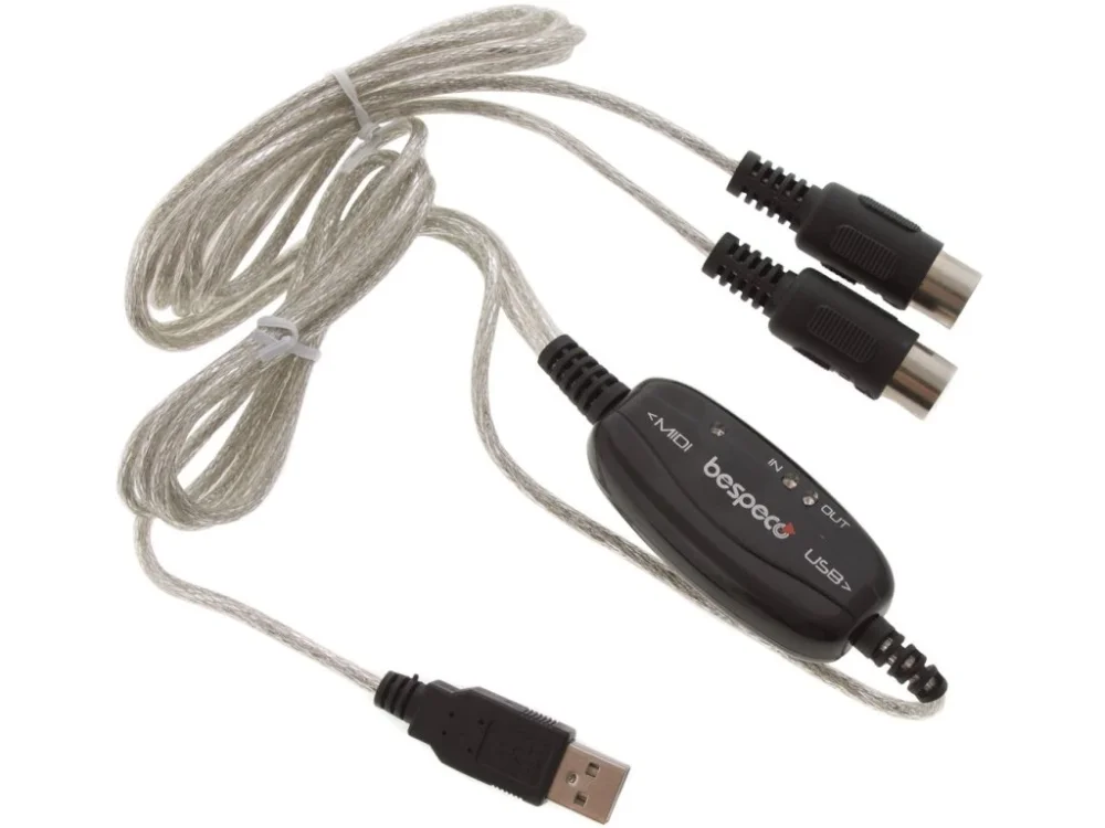 Poslední Šance BMUSB100