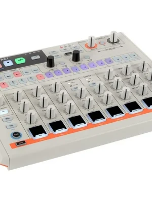 Tovární Cena DrumBrute Impact 1984