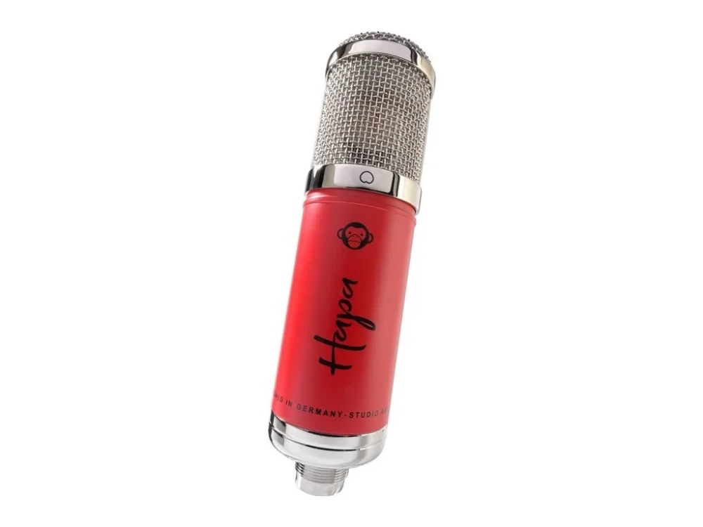 Hapa Red Horká Nabídka