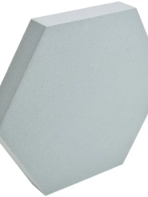 Doprava Zdarma Hexagon Grey