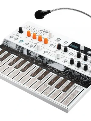 Nízká Cena MicroFreak Vocoder