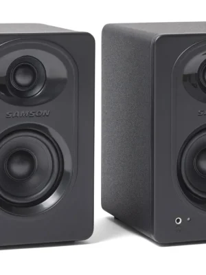 MEDIA ONE M30 Víkendová Akce