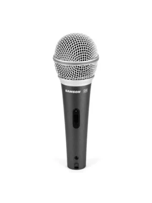 Nejlepší Cena Q6 - dynamický mikrofon