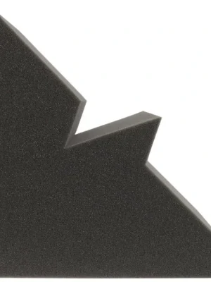 Tovární Cena Bass Trap apex 1/2