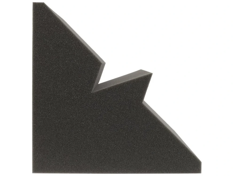 Tovární Cena Bass Trap apex 1/2