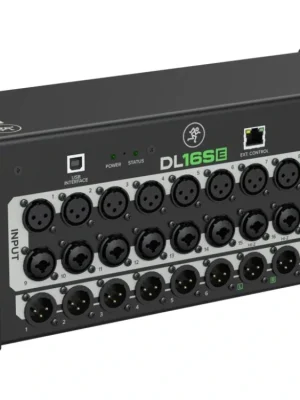 DL16SE Tovární Cena