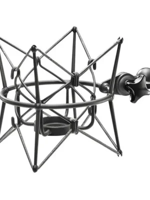 Must-Have EA 170 Černá barva