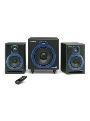 Resolv 2. 1 - studiový monitor Autentický