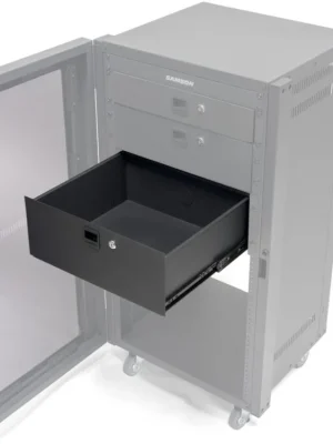 Originální SRK DR4U - Zásuvka pro 19" rack