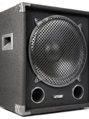 15SUB 15" Subwoofer - 1200W Horká Nabídka