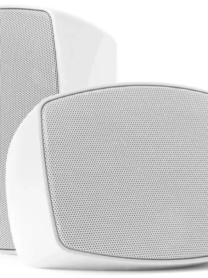 Doprava Zdarma BHW40WH Speaker set 4" 60W IPX5 100V white