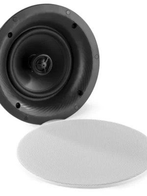 FCS8 Low Profile Ceiling Speaker 100V 8” Zlevněný