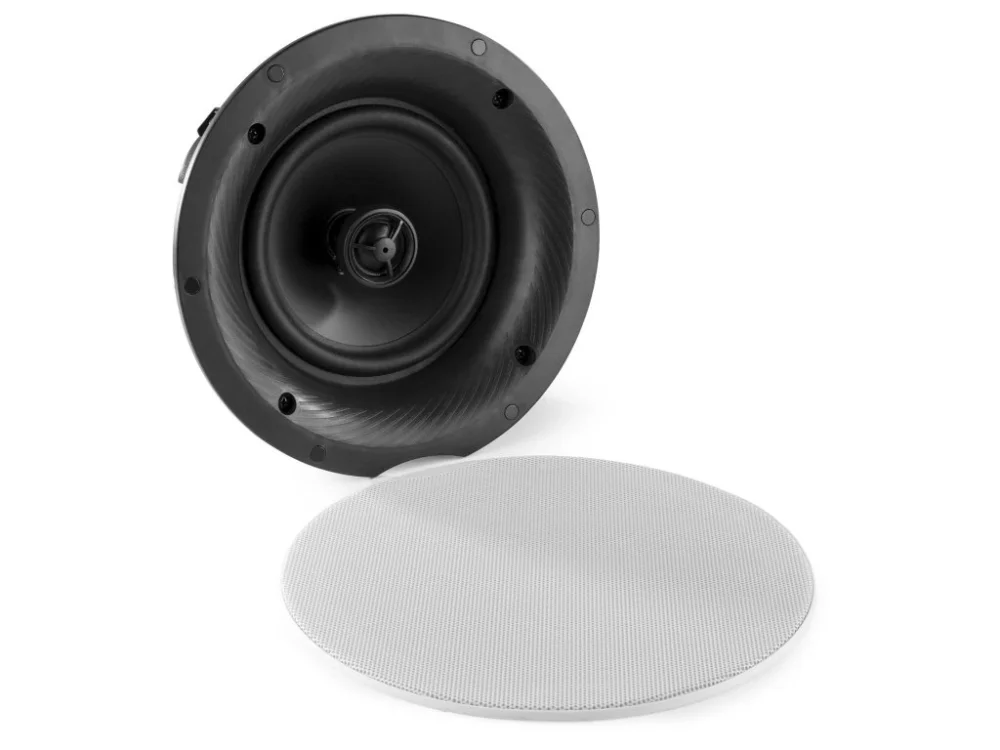 FCS8 Low Profile Ceiling Speaker 100V 8” Zlevněný