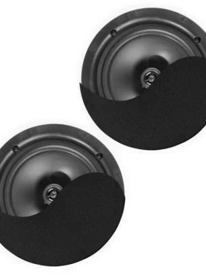 Časově Omezené NCBT6B Amplified set black