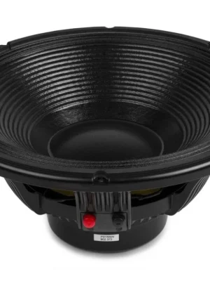 Oblíbený PD15NW Woofer Neodymium 15” 1600W