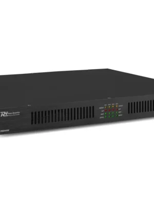 PMDA4500 4-Kanálový zesilovač 100V 4x 500W Nejprodávanější