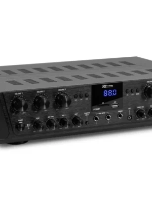 PV260BT Vysoce Kvalitní