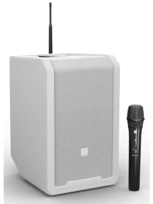 ANNY 8 HHD B5 white Cenově Výhodný