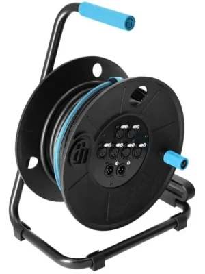 Vrácení Zdarma Cables 4 STAR CD 15 MULTICORE 62