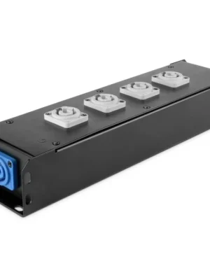 Cables PRO PORT 4 PP Doprava Zdarma