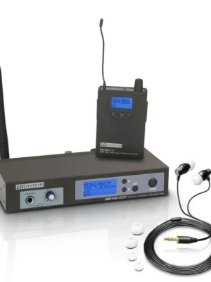 Nová Kolekce MEI 100 G2