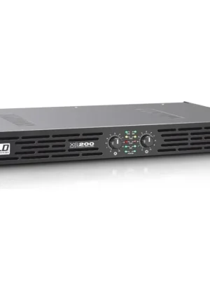 Rychlé Dodání XS 200