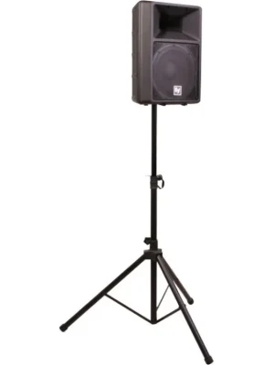 Vysoce Kvalitní X-Stand Extra Heavy Speaker Stand
