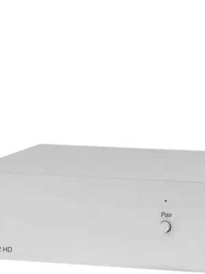 Bluetooth Box S2 HD silver Novinka