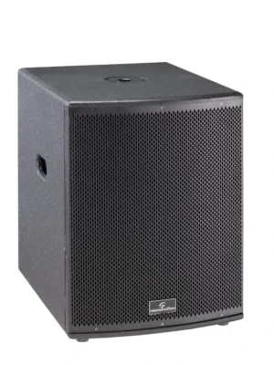 Akční Nabídka HYPER BASS 15A