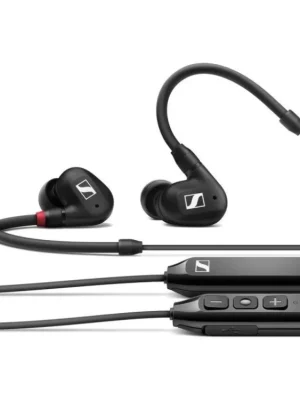 Akční Nabídka IE 100 PRO Bk BT