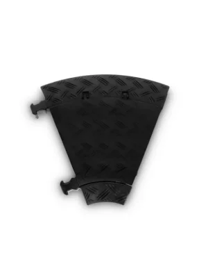 MINI C MK2 | LEFT | BLACK Bezpečná Platba