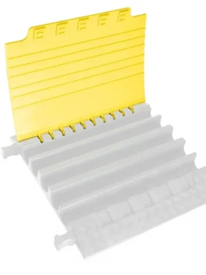 Odeslání Ihned ULTRA + XXL LID | YELLOW