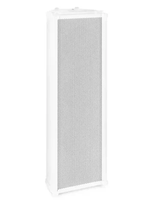 Nová Kolekce OCS3 Outdoor Column Speaker 30W 100V IPX4
