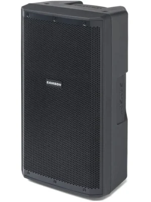 Akce RS-112A - Aktivní box s 3-kanálovým mixem a Bluetooth