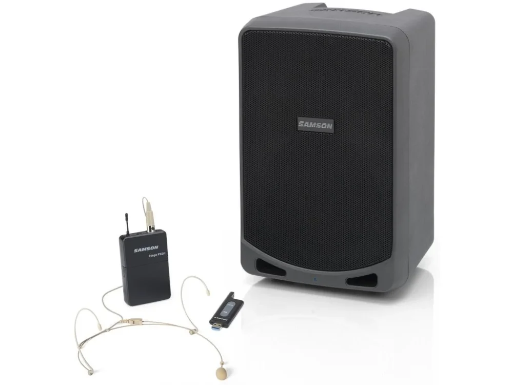 Nejlepší Cena XP106WDE - Kompletní ozvučovací sestava