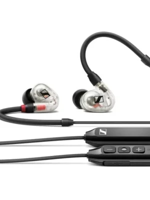 IE 100 PRO Ci BT Vysoce Kvalitní