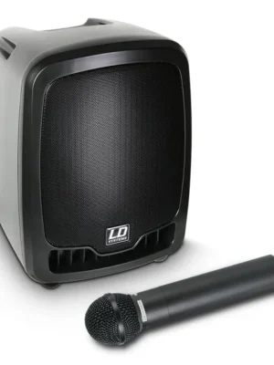 Nejprodávanější Roadboy 65 B5 Přenosný PA reproduktor