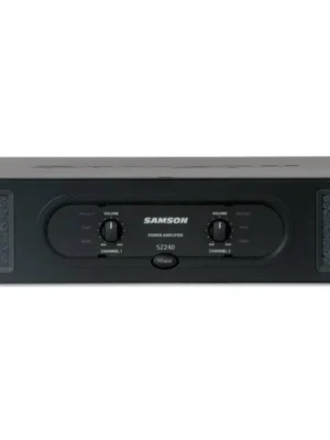 SZ240 - Koncový zesilovač Tovární Cena