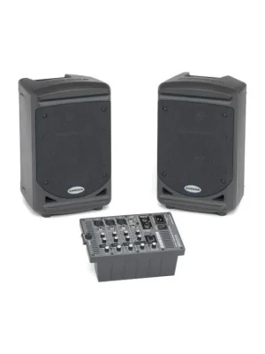 XP150 - Kompletní ozvučovací sestava Nízká Cena