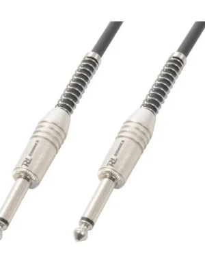 CX120-6 kabel 6,3 jack (M) - 6,3 jack (M) 6m Bezpečná Platba