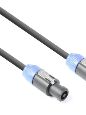 Must-Have CX26-5 Speaker Cable NL2 2.5MM2 5M