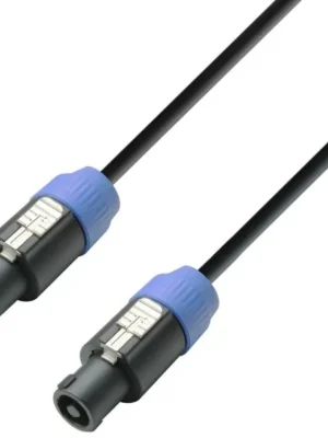 Finální Výprodej Cables 3 STAR 4 x 2.5 SPEAKER 5m