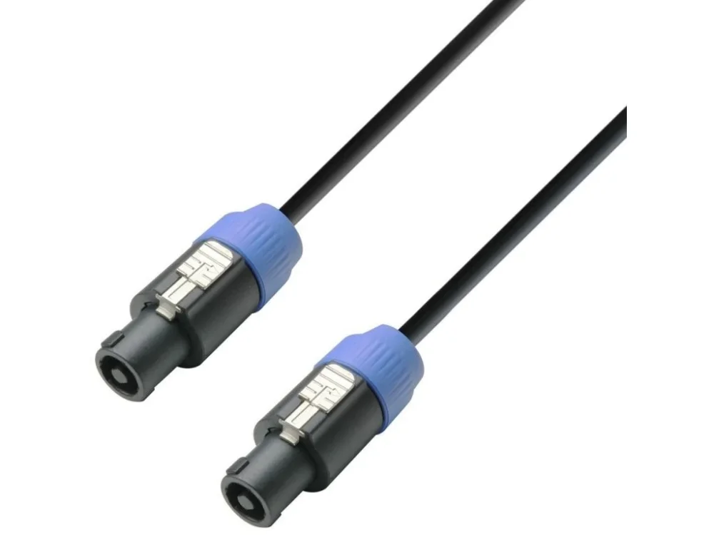 Finální Výprodej Cables 3 STAR 4 x 2.5 SPEAKER 5m