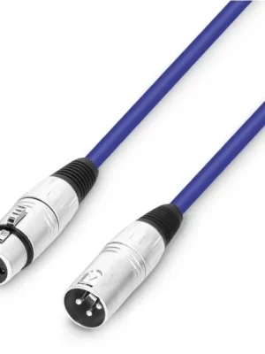 Omezená Nabídka Cables 3 STAR MMF 0050 BL