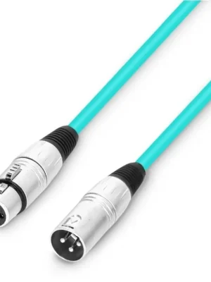 Cables 3 STAR MMF 0100 GRN Bezpečná Platba