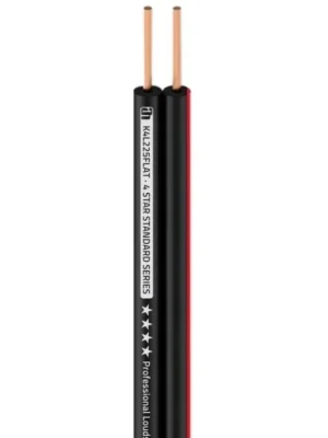 Cables 4 STAR L 225 FLAT Odeslání Ihned