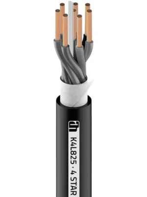 Tovární Cena Cables 4 STAR L 825 L