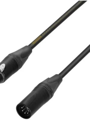 Cables 5 STAR DGH 0100 Novinka