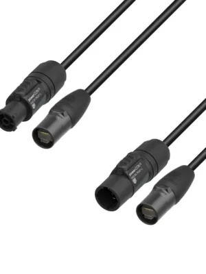 Vrácení Zdarma Cables 5 STAR H TCON N 0500