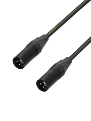 Cables 5 STAR DMM 0020 Víkendová Akce